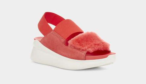 Ugg silverlake sneaker sandal on sale